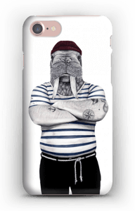 Ross the sailor skal IPhone 7