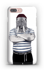 Ross the sailor skal IPhone 7 Plus
