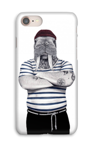 Ross the sailor skal IPhone 8