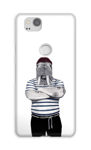 Ross the sailor skal Pixel 2