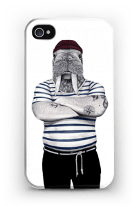Ross the sailor skal IPhone 4/4s