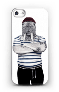 Ross the sailor skal IPhone 5/5S