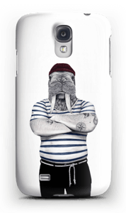 Ross the sailor skal Galaxy S4