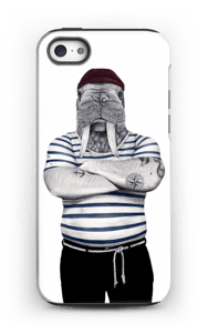 Ross the sailor skal IPhone 5/5s tough