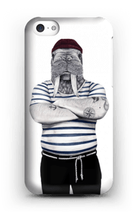 Ross the sailor skal IPhone 5c
