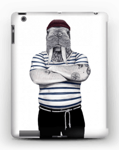 Ross the sailor skal IPad 4/3/2