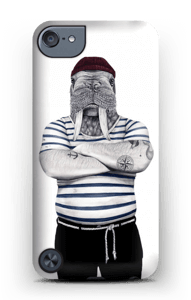 Ross the sailor skal IPod Touch 5