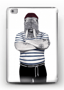 Ross the sailor skal IPad mini 2