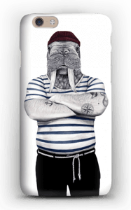 Ross the sailor skal IPhone 6