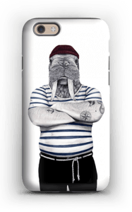 Ross the sailor skal IPhone 6 tough