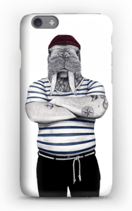 Ross the sailor skal IPhone 6s