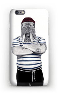 Ross the sailor skal IPhone 6s Plus