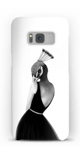 Coco cocktail skal Galaxy S8
