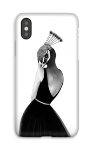 Coco cocktail skal IPhone X