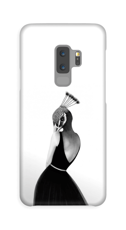 Coco cocktail skal Galaxy S9 Plus