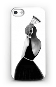 Coco cocktail skal IPhone 5/5S
