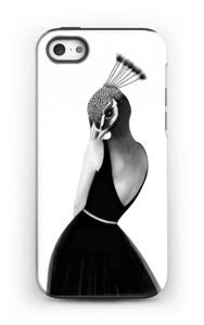 Coco cocktail skal IPhone 5/5s tough