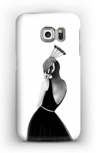Coco cocktail skal Galaxy S6 Edge