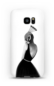 Coco cocktail skal Galaxy S7 Edge