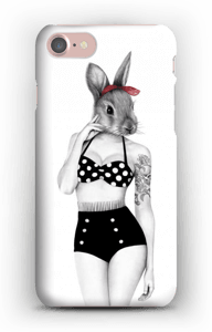 Rockabilly honey skal IPhone 7