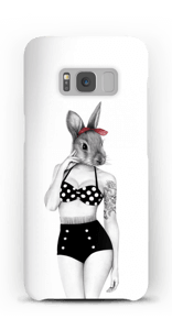 Rockabilly honey skal Galaxy S8