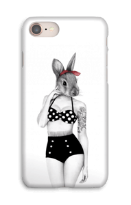 Rockabilly honey skal IPhone 8