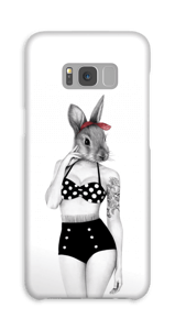 Rockabilly honey skal Galaxy S8 Plus