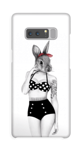 Rockabilly honey skal Galaxy Note8