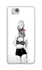 Rockabilly honey skal Pixel 2