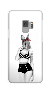 Rockabilly honey skal Galaxy S9