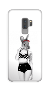 Rockabilly honey skal Galaxy S9 Plus