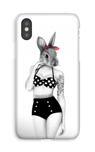 Rockabilly honey skal IPhone XS