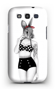Rockabilly honey skal Galaxy S3