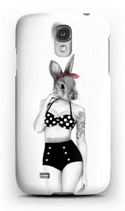 Rockabilly honey skal Galaxy S4