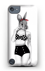 Rockabilly honey skal IPod Touch 5