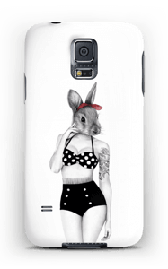 Rockabilly honey skal Galaxy S5