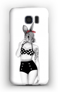 Rockabilly honey skal Galaxy S6