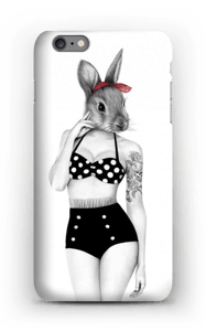 Rockabilly honey skal IPhone 6s Plus