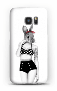 Rockabilly honey skal Galaxy S7