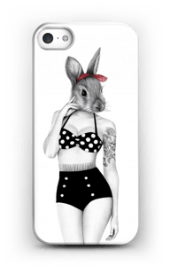 Rockabilly honey skal IPhone SE