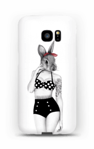 Rockabilly honey skal Galaxy S7 Edge
