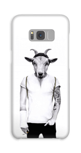 Hipster goat skal Galaxy S8 Plus