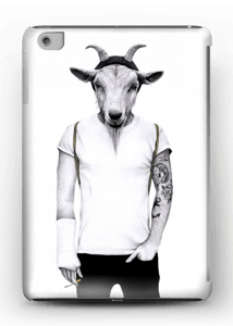 Hipster goat skal IPad mini 2