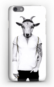 Hipster goat skal IPhone 6s