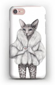 Little miss purr-fect skal IPhone 7