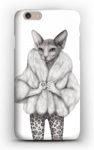 Little miss purr-fect skal IPhone 6