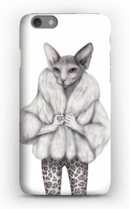 Little miss purr-fect skal IPhone 6s