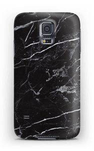 Black marble case Galaxy S5