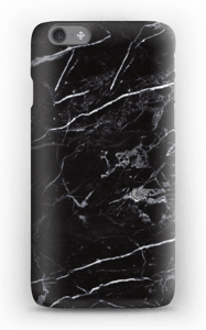 Black Marble case IPhone 6s