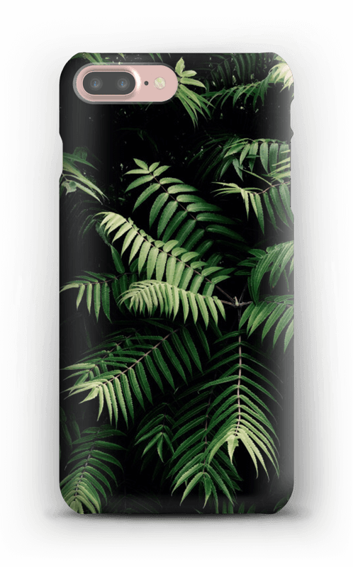 Tropics case IPhone 7 Plus